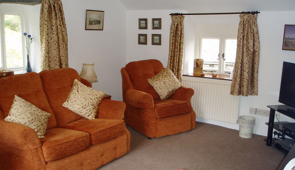 Mill Brow holiday cottage Ambleside, Lake District