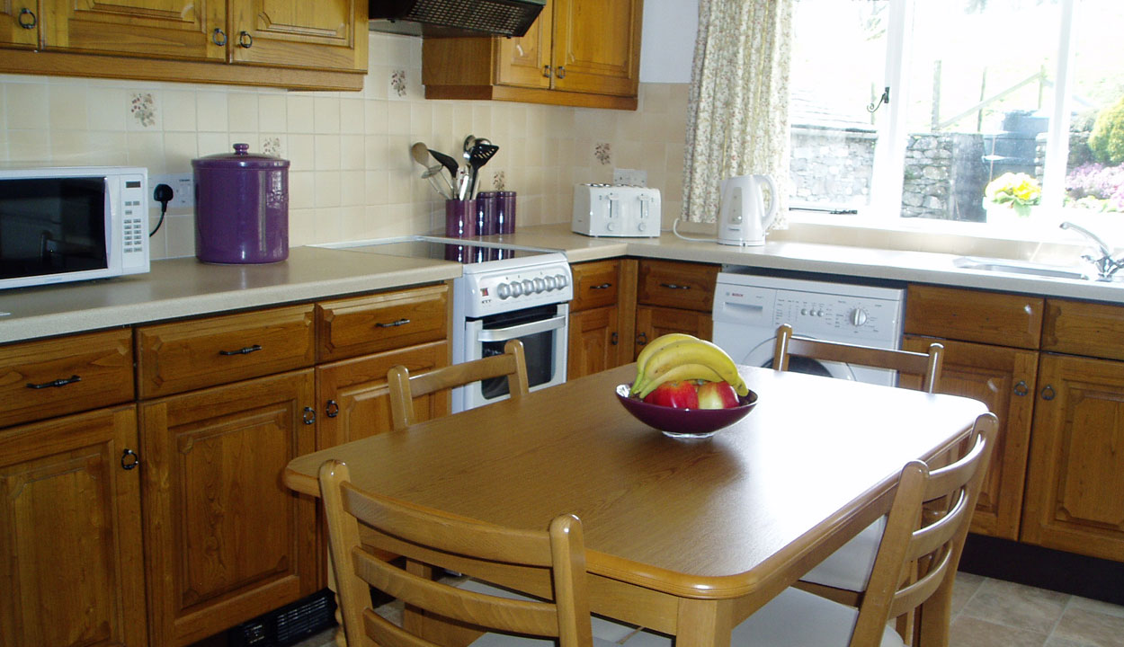 Mill Brow holiday cottage Ambleside, Lake District